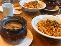 -西江美食舫·江西菜(健德桥店)