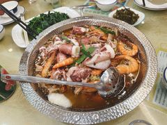 -悦来福·东山海鲜(莲花店)