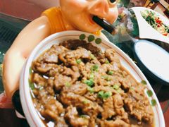 -十二生肖主题餐厅(吕家营店)