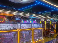 -风云再起游乐汇(北京西单西西友谊店)