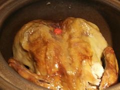 -金牌外婆家(苏州中心店)