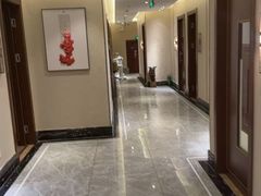 -华夏良子·足道SPA艾灸(铁道大厦店)