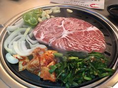 -杀猪天·韩国烤肉(总店)