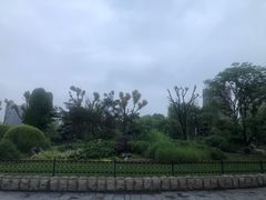 -堤角公园