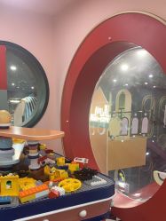 -MELAND CLUB亲子乐园·派对·餐厅(北京芳圆里ID MALL店)