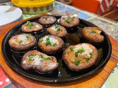 -如意林卡藏餐吧 (九寨沟店)