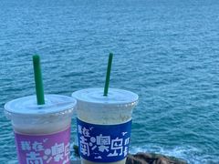 -南澳岛打卡果汁冰公司