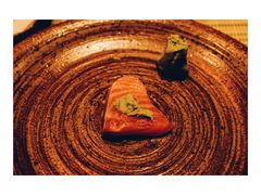 -泉寿司(万科公园店)