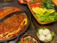 -冯校长老火锅(广州正佳广场店)