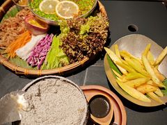 -Ameigo梅果·云贵川bistro(长宁来福士店)