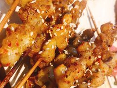 -木屋烧烤(坂田天安云谷店)