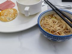 -上海静安昆仑大酒店