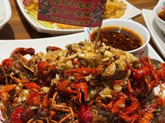 -庆峰龙虾烧烤(合肥一店)