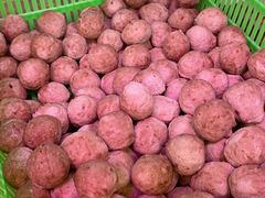 -阿娟牛肉丸·手打牛肉丸·现做现卖