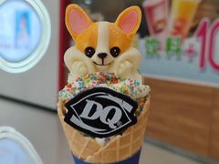 -DQ·蛋糕·冰淇淋(河东万达店)
