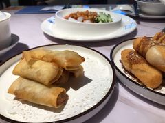 -农川记&酸菜鱼四川料理(横岗荣德店)