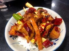 -银满斗(步行街总店)