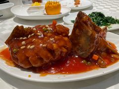 -光明邨大酒家(淮海路店)