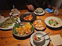 -本处·素食·融合料理(南油店)