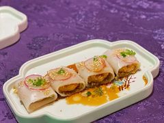 鲜虾脆肠粉-惠食佳·朱雀(东方商厦店)