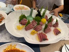 -花潮料理艺食馆(成都万象城店)