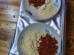 -晓靖轩烧烤(沙河风情店)