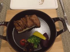 -香樟花园法式铁板烧(恒隆广场店)