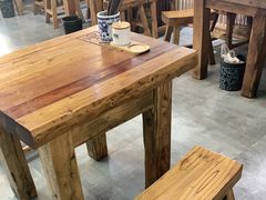大堂-陕西二杆子面(富强市场店)
