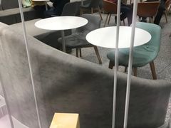 大堂-奈雪的茶(市百一店)