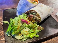 -Q MEX 库迈墨西哥餐吧(三里屯店)