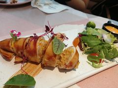 -BossBabe亲子餐厅(金光华广场店)