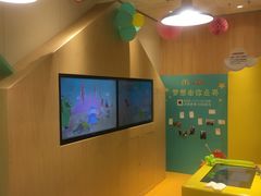 -麦当劳(塔园路店)