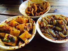 iphone_upload_pic-洞子口张老二凉粉(文殊院店)