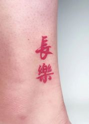 -MDZ STORE·TATTOO·耳饰