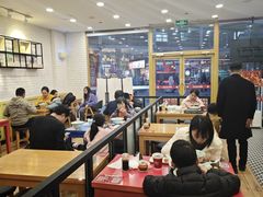 -回味鸭血粉丝汤(文鼎广场店)