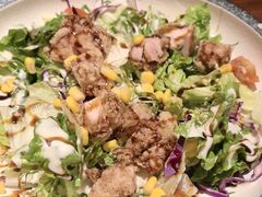 -白石の深夜食堂(芝罘万达店)