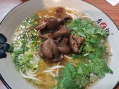 -幺不倒重庆小面(大梁店)