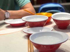 -喜家德虾仁水饺(开发区万达店)