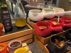 -金海湾自助餐厅(金陵饭店)