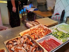 -特派卷·老北京烤鸭卷(合生汇购物中心店)