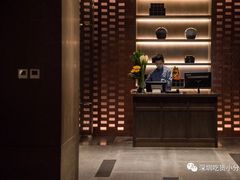 -深圳机场凯悦酒店