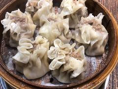 -马家烧麦(中街店)