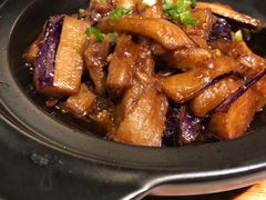 -清晖小苑•顺德地方菜(壹海城店)