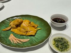 -荣兴酒家(徐家汇店)