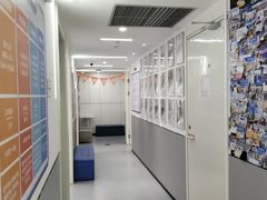 -海亮AI学习中心·幻码星球(钱江校区)