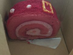 -星巴克(枣阳路店)