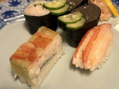 -蟹道乐(梅田店)
