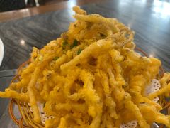 -江湖黑大兔(杨家坪店)