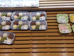 -果蔬好生活超市(乐堤港店)