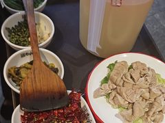 -老船舫·现做活鲜鱼馆(东郊记忆店)